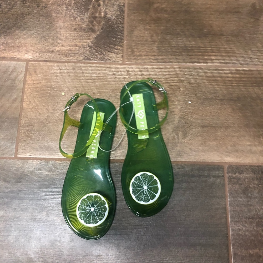 NWOT Katy Perry Sandals!